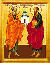 Sts. Peter and Paul