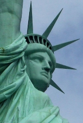 Statue of Liberty