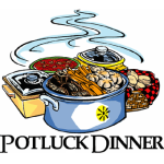 pot-luck-dinner