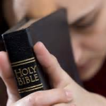 prayer-bible