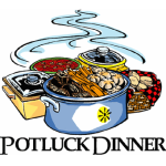 Pot Luck!