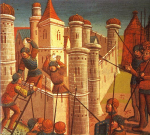 The Fall of Constantinople