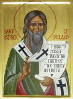 St. Patrick - Enlightener of Ireland