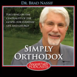Dr. Bradley Nassif