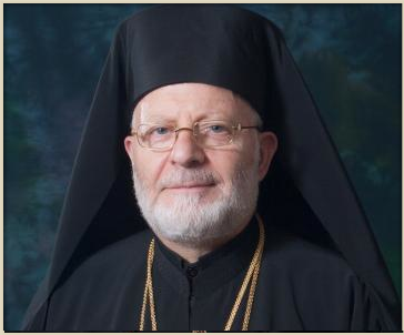 Metropolitan Joseph