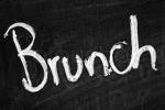 Sign up for brunch