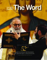 The Word Magazine