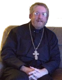 Fr. Gregory Jensen
