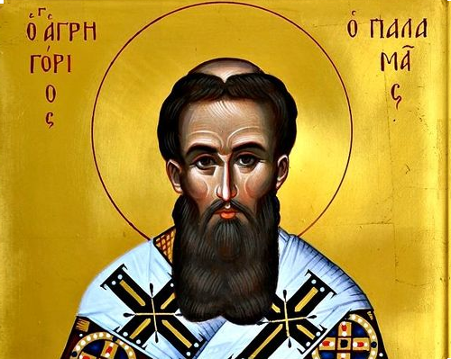 St. Gregory Palamas, Abp. Of Thessaloniki