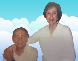 George and Bea Chionis