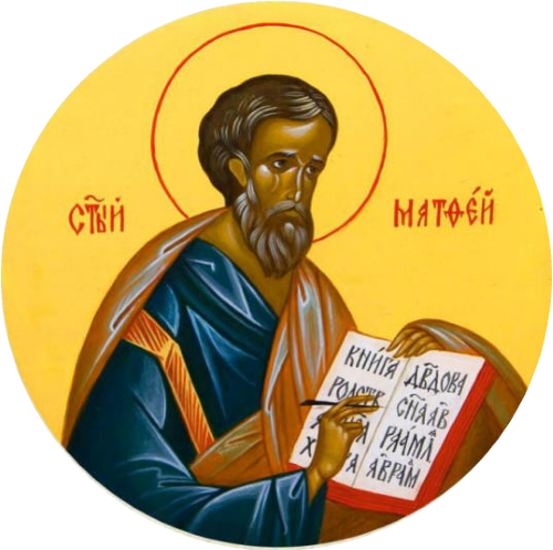 St. Matthew