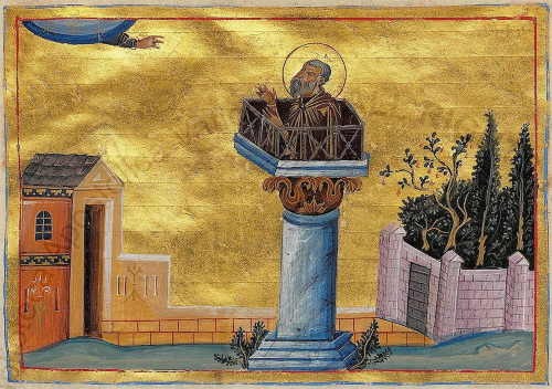 St. Agapios