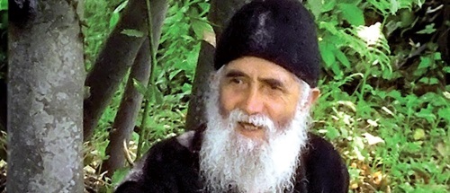 St Paisios