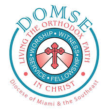 Antiochian Diocese of Miami and the South East