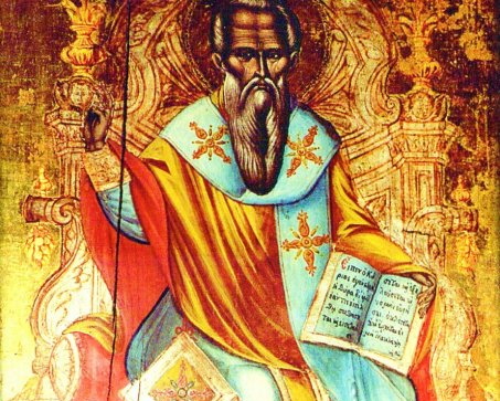 Arsenios, Bishop of Kerkyra