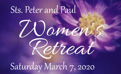 Women's Retreat