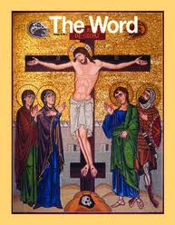 Sign up for The Word Magazine