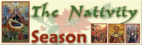Nativity Season Begins on November 15, 2020