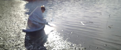 Blessing of Waters