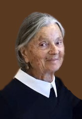 Margaret Panagiota Palis