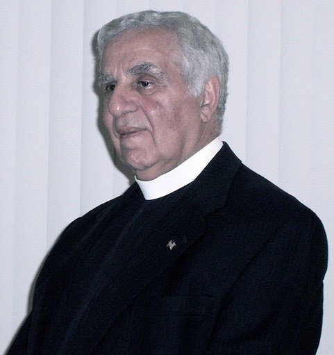 Fr. Joseph Shaheen