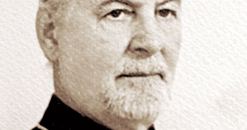 Fr. Alexander Schmemann