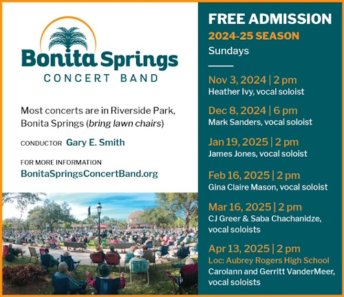 Bonita Springs Concert Band