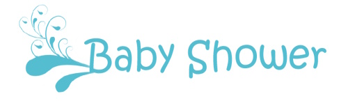 Baby Shower for Ruth Mudd
