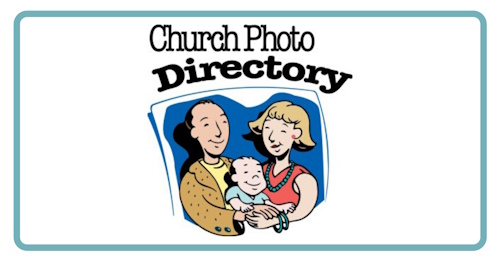 Church Directory